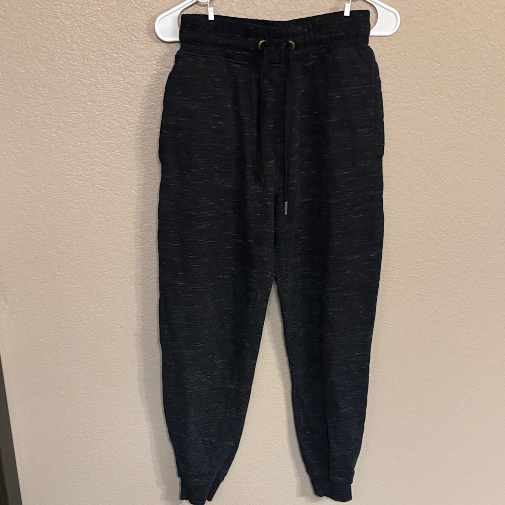 Black Joggers for Men